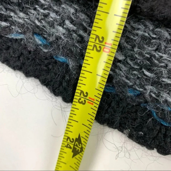 Tricotto I Knit I Multi Colour Sweater - Picture 6 of 9